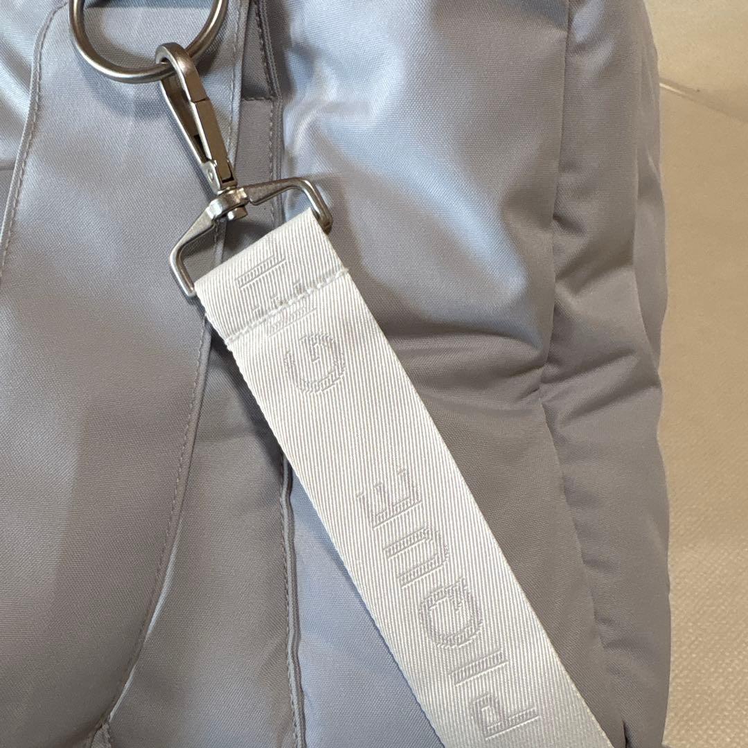 専用❤️ジェラピケ❤️キャリーバッグ