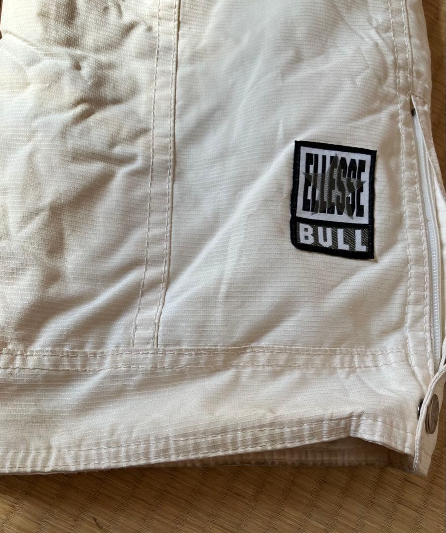 ellesse ITALY MADE BY GOLDWIN スキースノボウェア