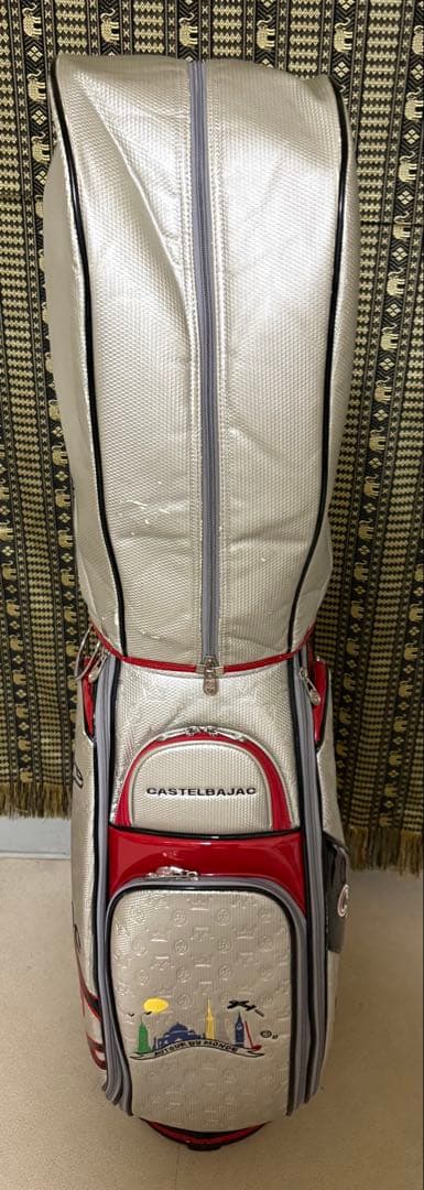 Lynxレディース ゴルフクラブセット efacile jewel