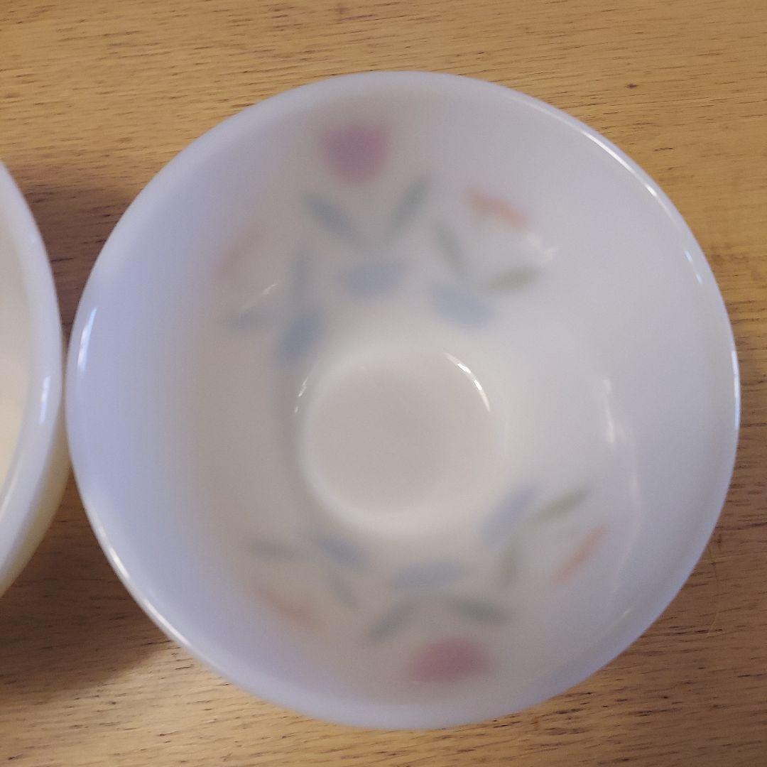 ファイヤーキングミキシングボウル三点セット