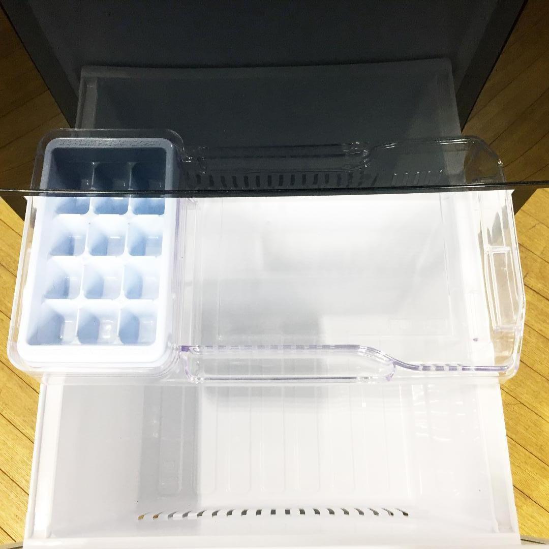 30日迄！送料無料◆三菱　146L　ラウンドカット　冷蔵庫【MR-P15T】