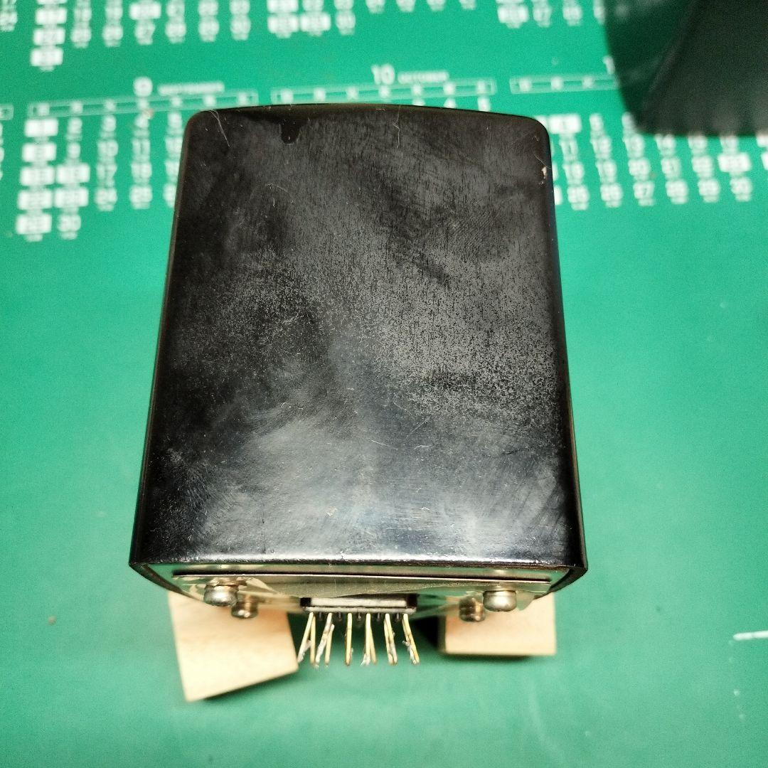 ラックスマン 真空管 OY15-5K トランス output 2個