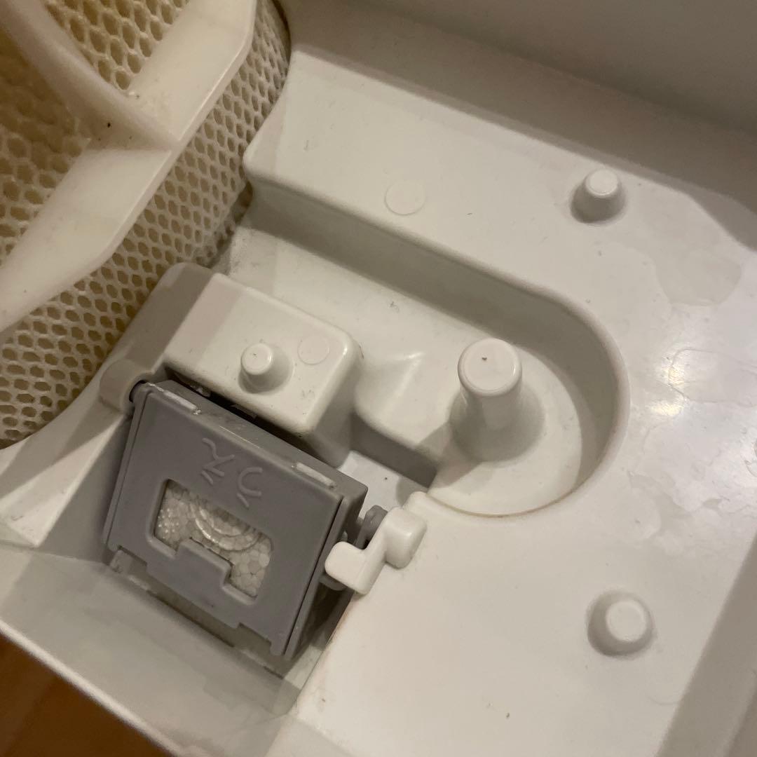 パナソニック加湿機FEKXT05W