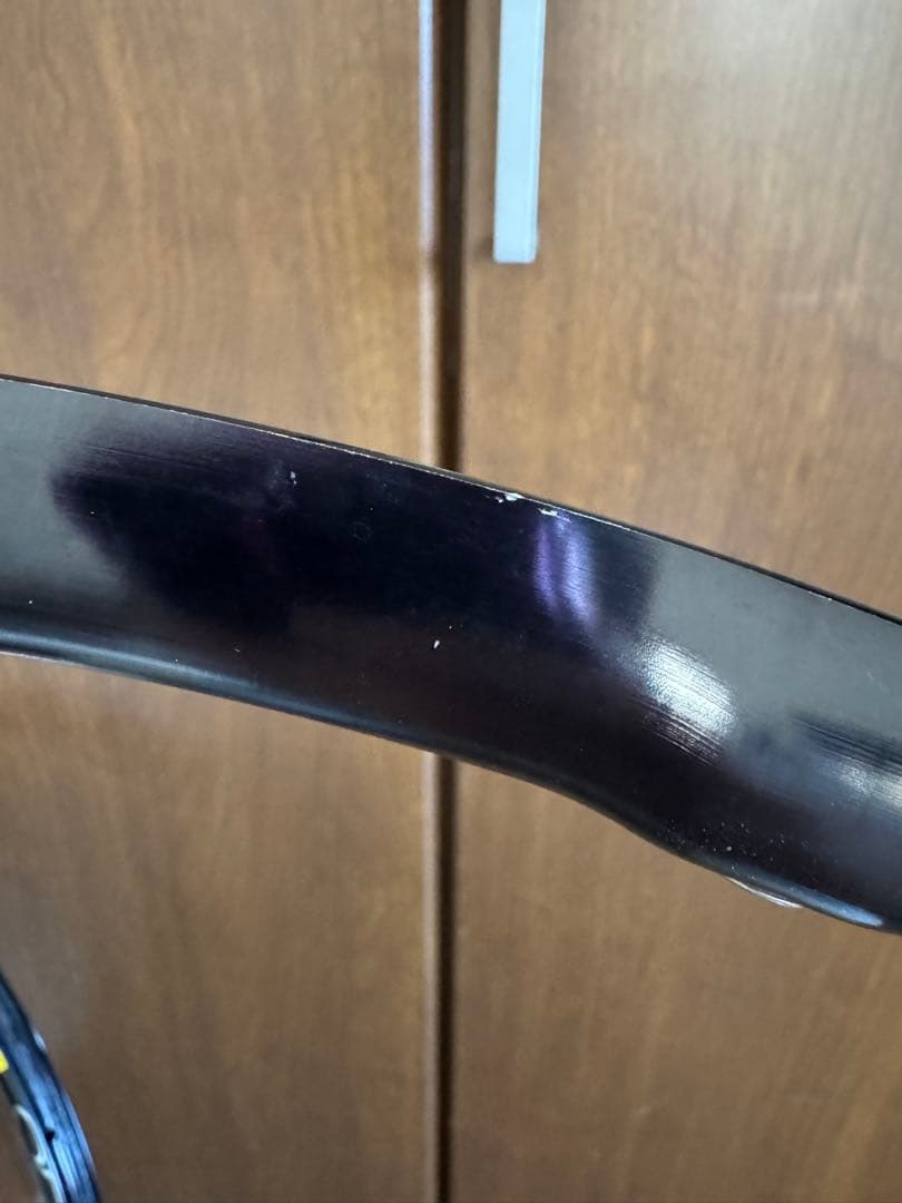 MAVIC OPEN PRO DISC UST tubeless マビック