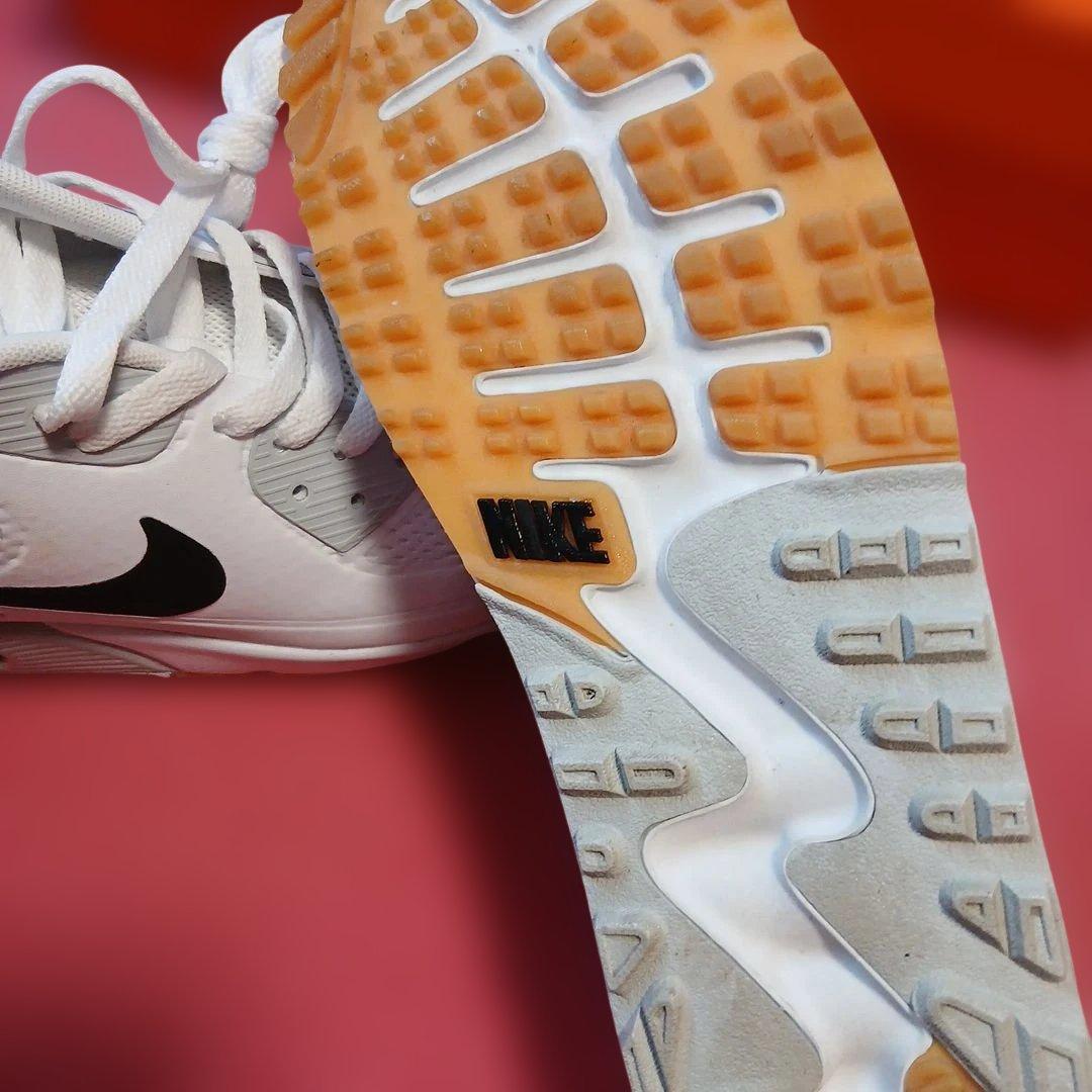 値下 ナイキゴルフ NIKE GOLF AIR MAX 1 '90 G 28cm