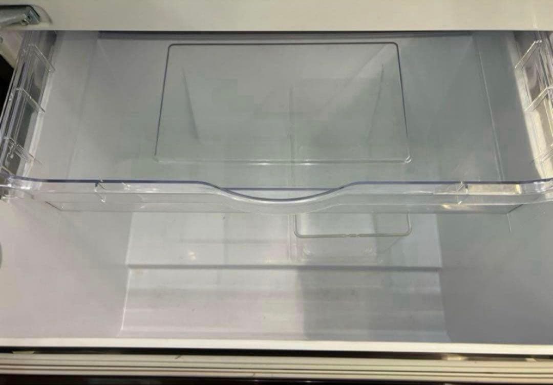 2017年式 375L 日立 冷蔵庫 R-S3800HVL（XT）