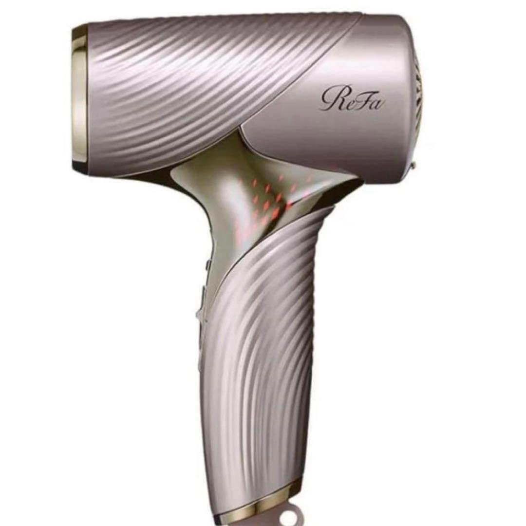 ★正規品・新品使用★ ReFa BEAUTECH DRYER SE