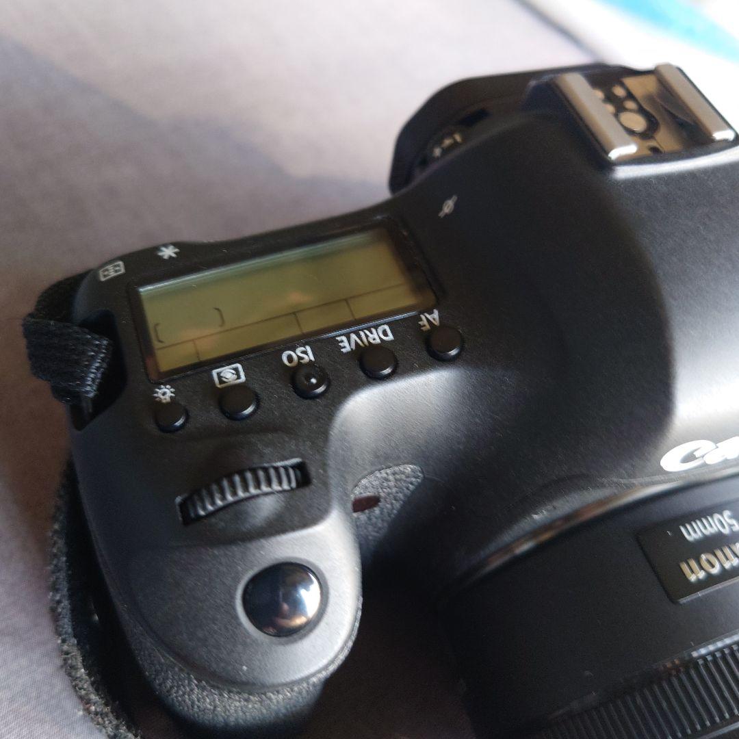 Canon EOS6D デジタル一眼レフ レンズ付き