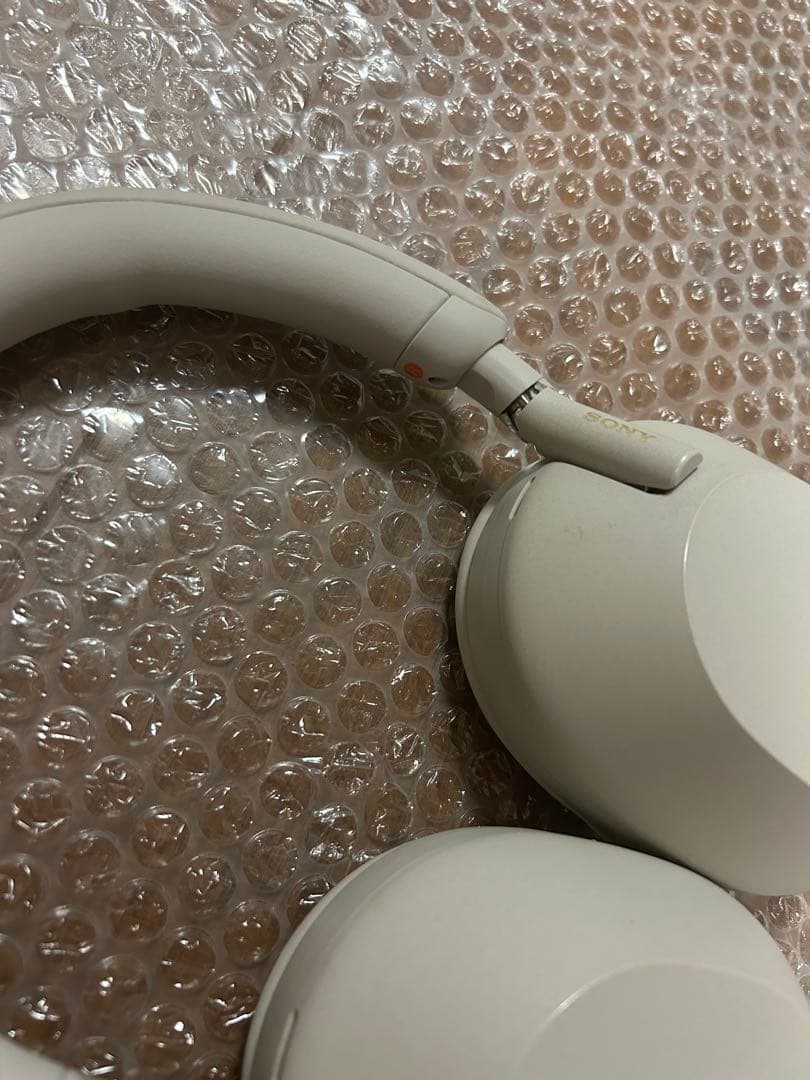 Sony WH-1000XM5 ワイヤレスヘッドホン ジャンク品