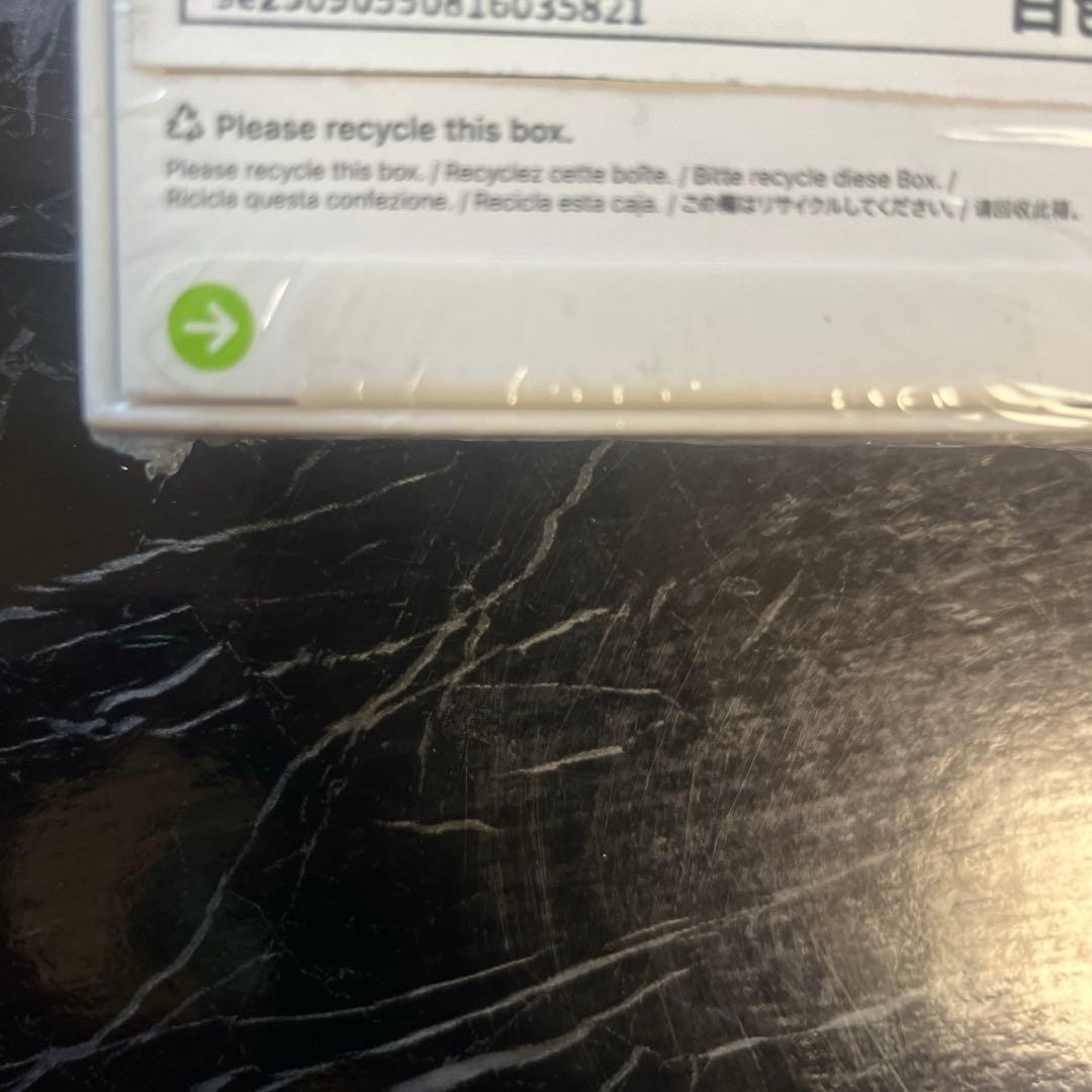 AirPods 4 本体 未開封 ホワイト