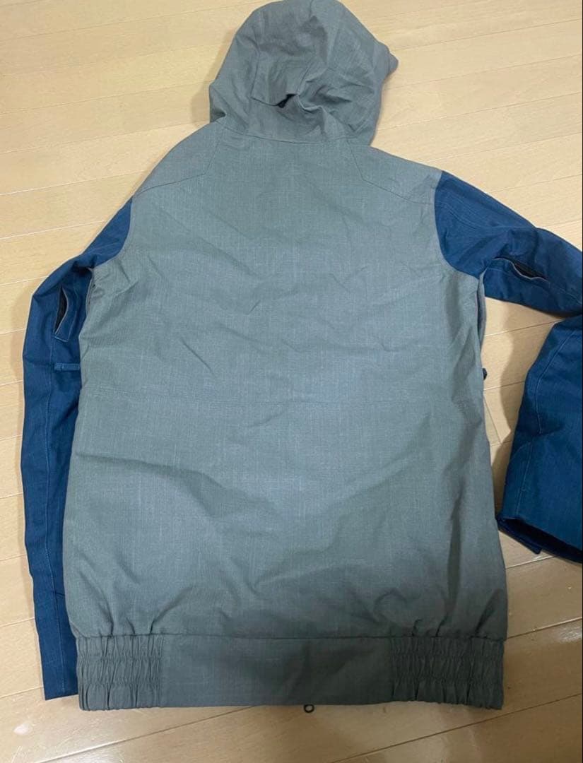 スノーボードウェア