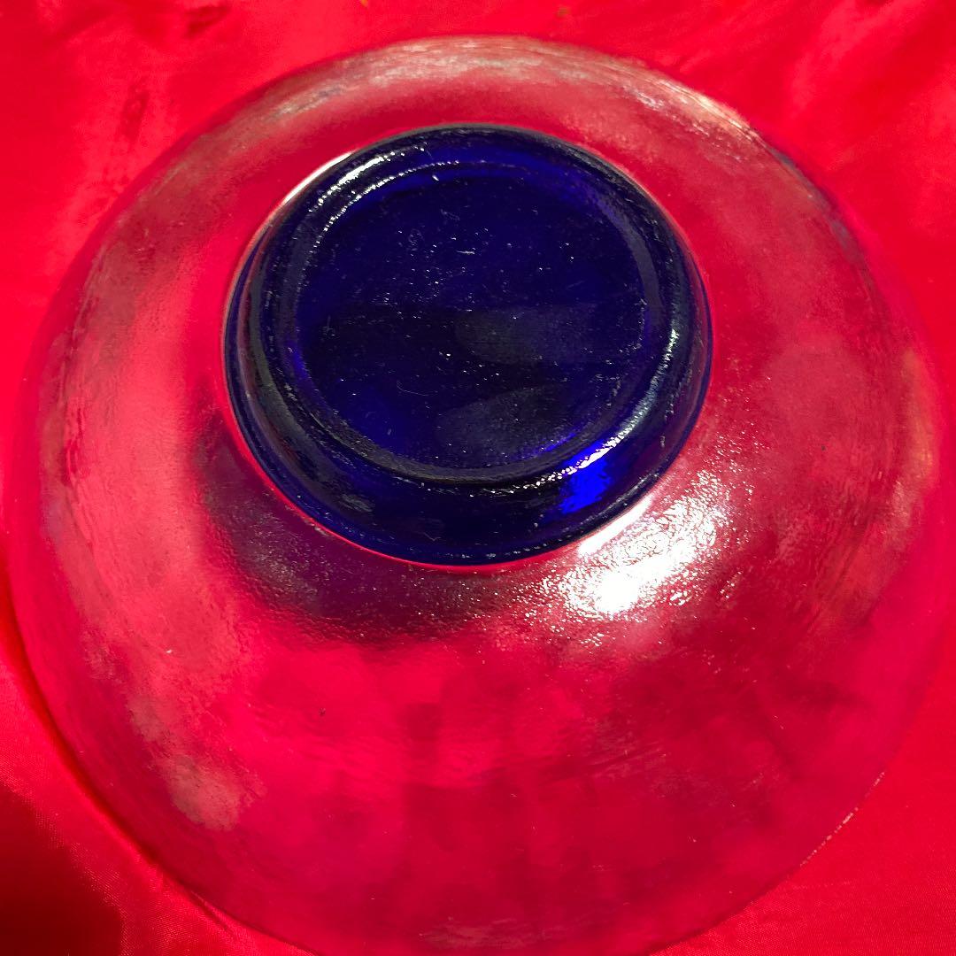 クラタガラス　・　ガラスボウル