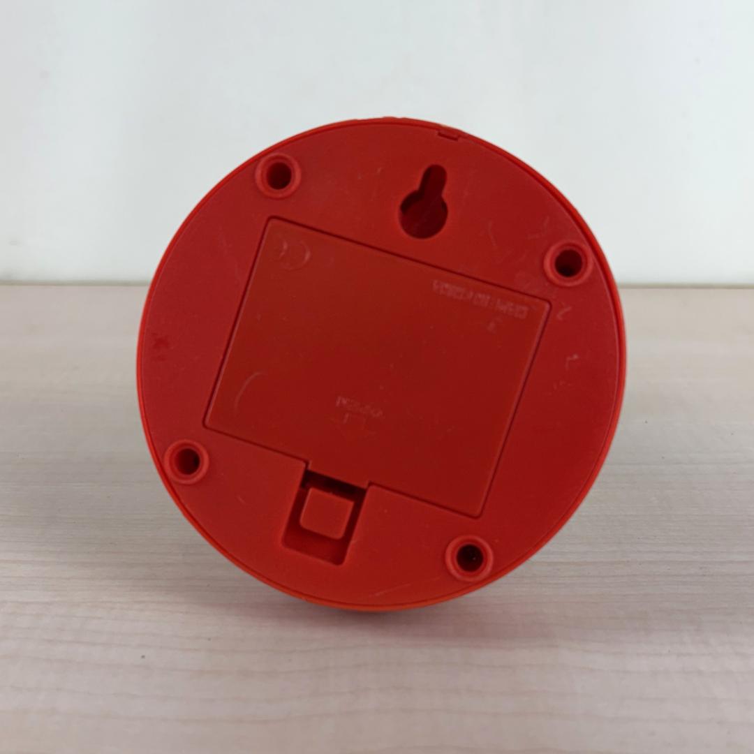 月末限定値引 レトロ ビッグボーイ キャラクターライト 当時物 高さ約16cm