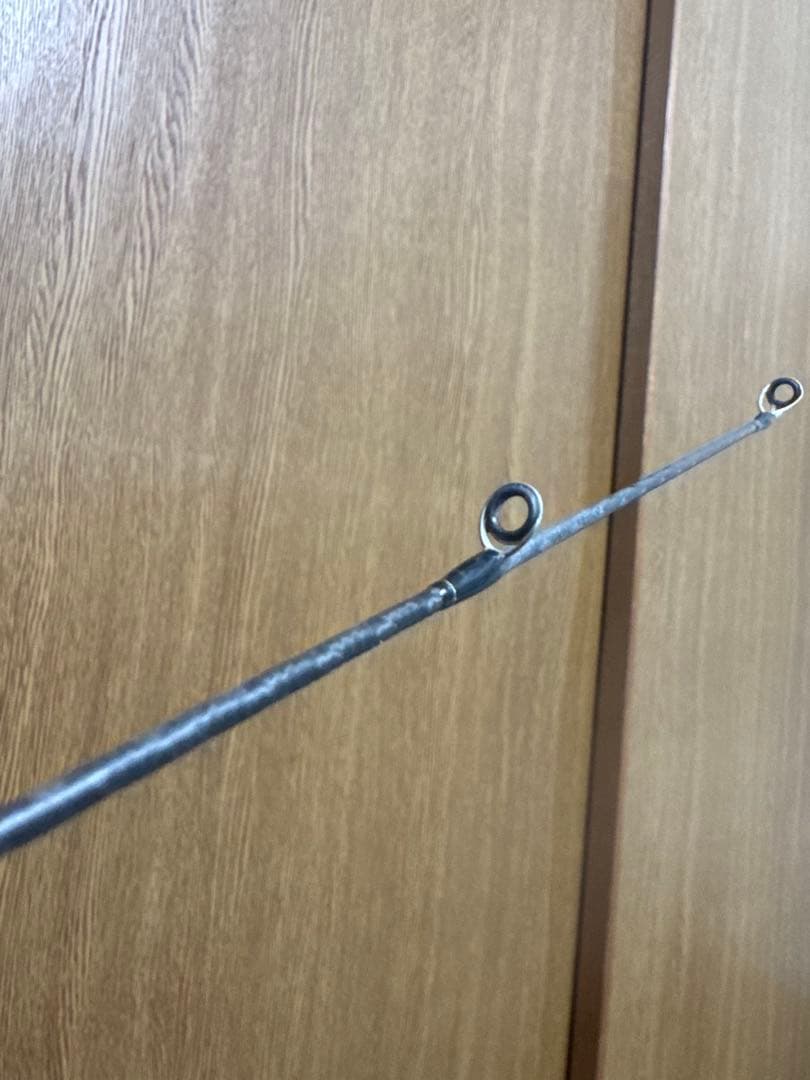 シマノ　18ディアルーナ　B86M