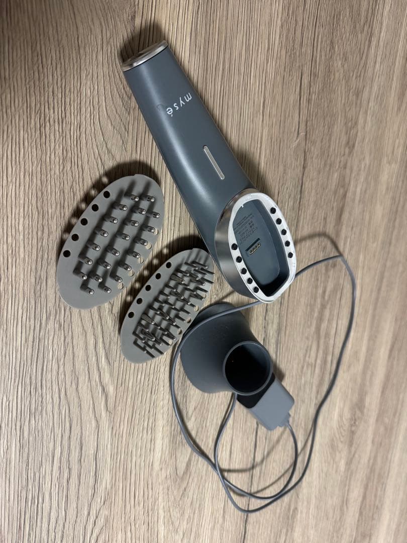 ミーゼ スカルプリフト アクティブ プラス