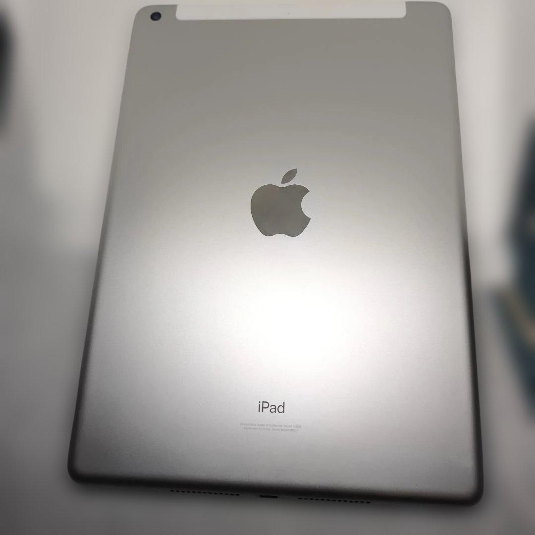 r*u様 ジャンク 第9世代 Wi-Fi+Cellular 256GB スペース