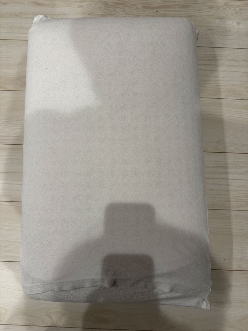 マニフレックス　ピローグランデ