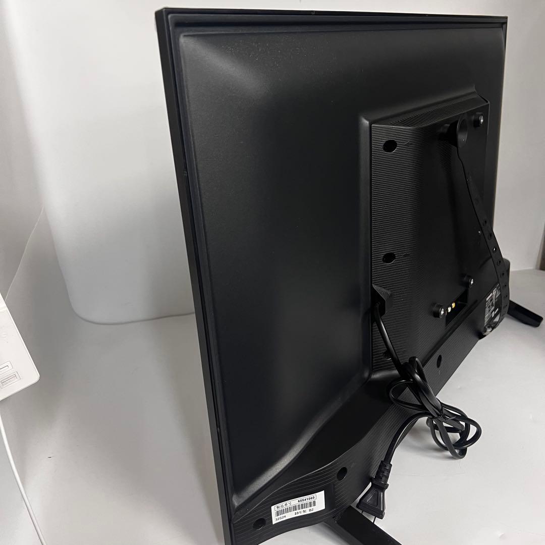 東芝 TOSHIBA 32S24 REGZA 32型 2023年製 液晶テレビ