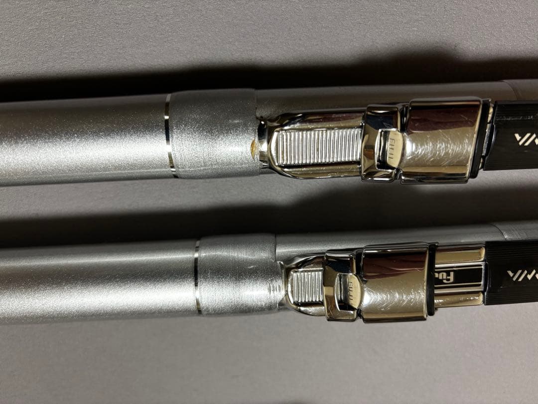 ダイワ プライムサーフT27-450L 2本セット