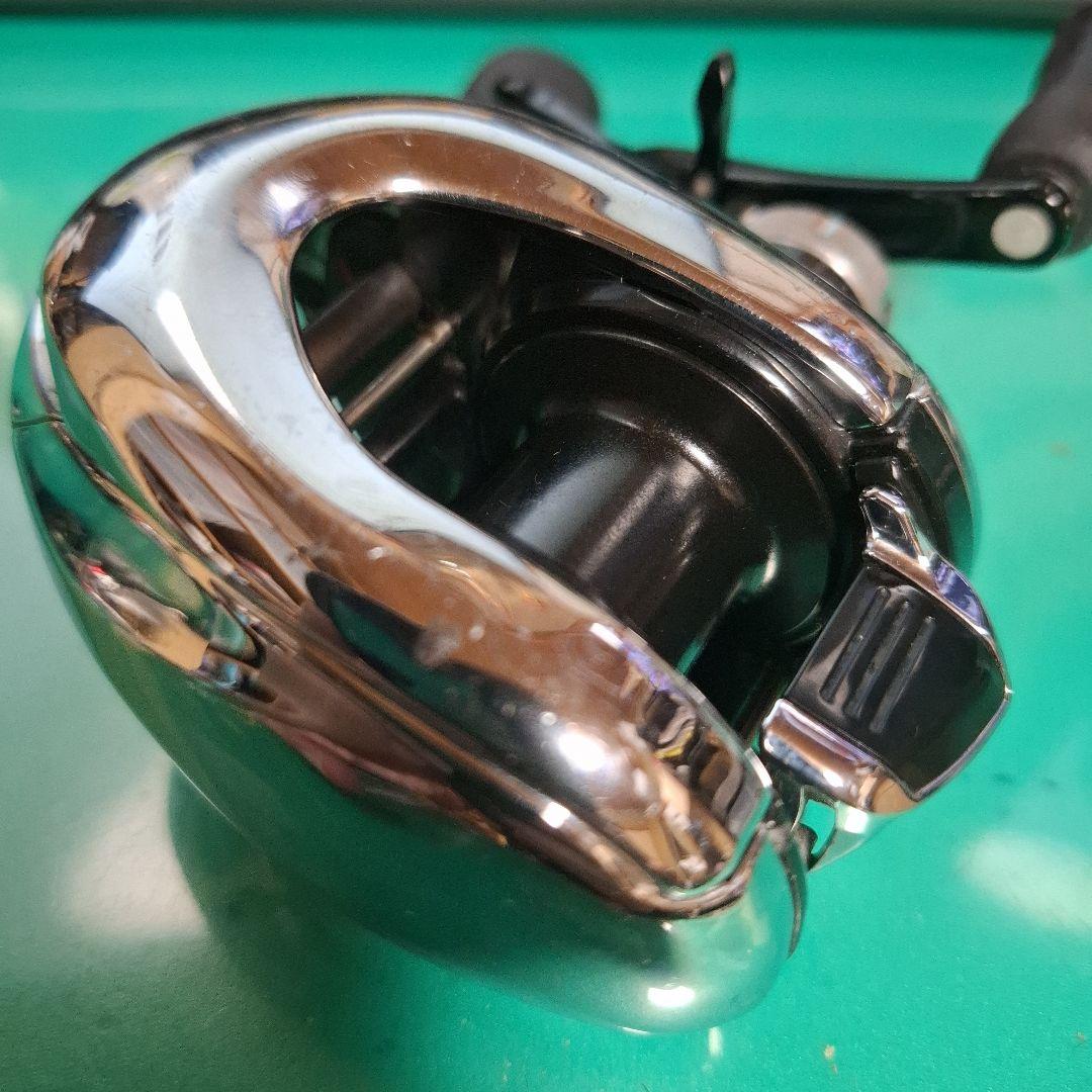 シマノ　12　アンタレス　HG　右　　ANTARES　HG　ギア比7.4：1