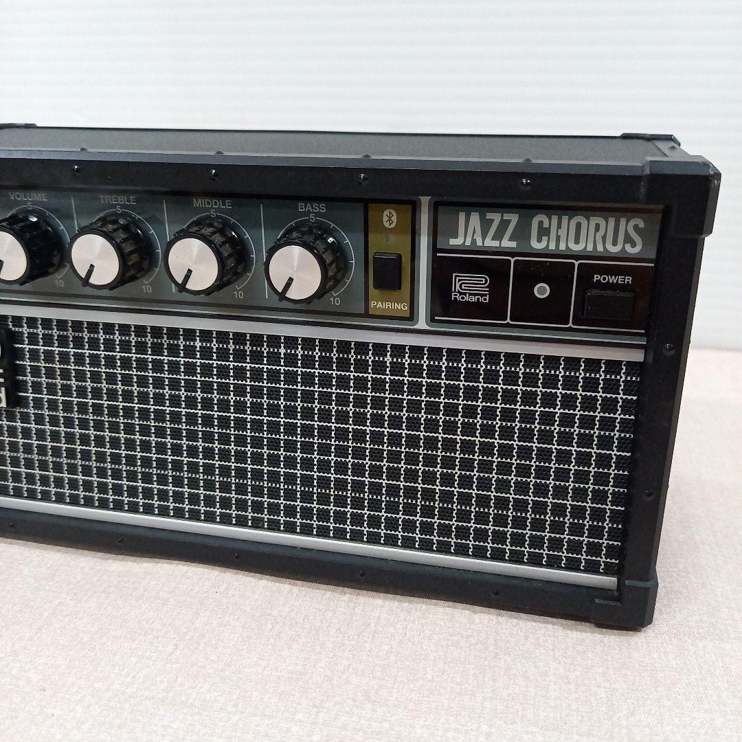 Roland Bluetoothワイヤレススピーカー JC-01