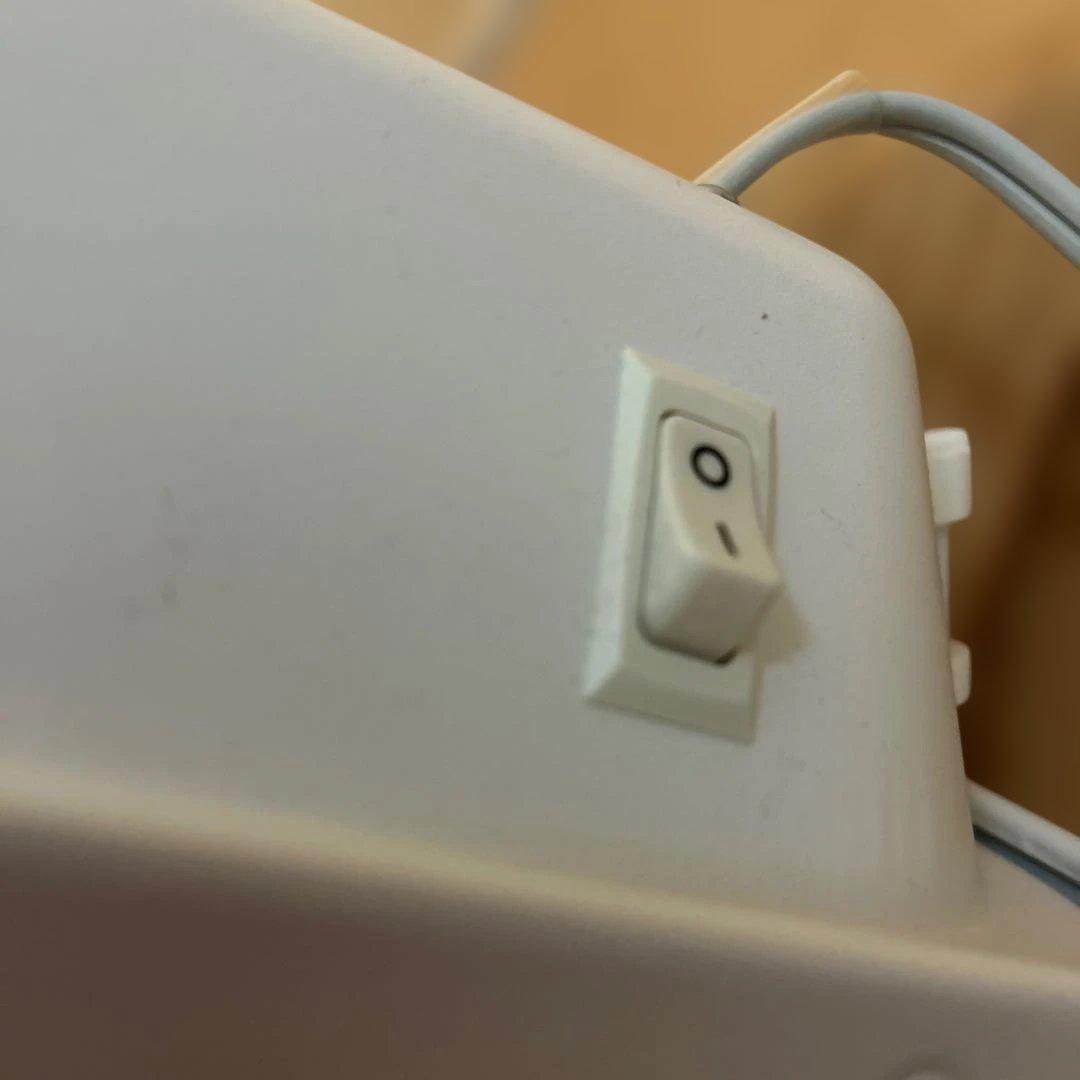 ここぽか MCH-0802 800W 23年製 moku. コンベクターヒーター