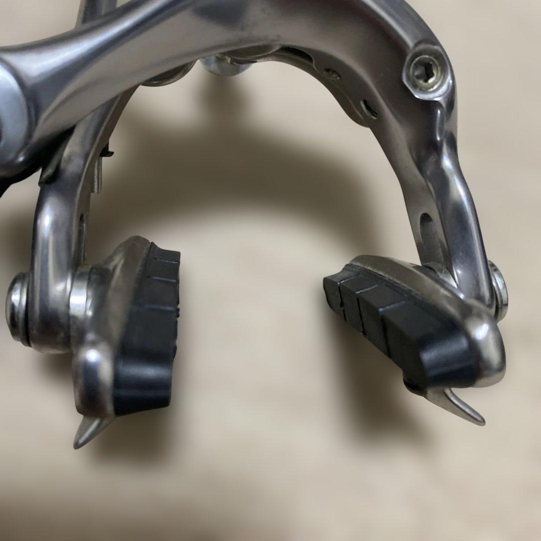 シマノDURA-ACE BR-7800 キャリパーブレーキ　美品　ピスト