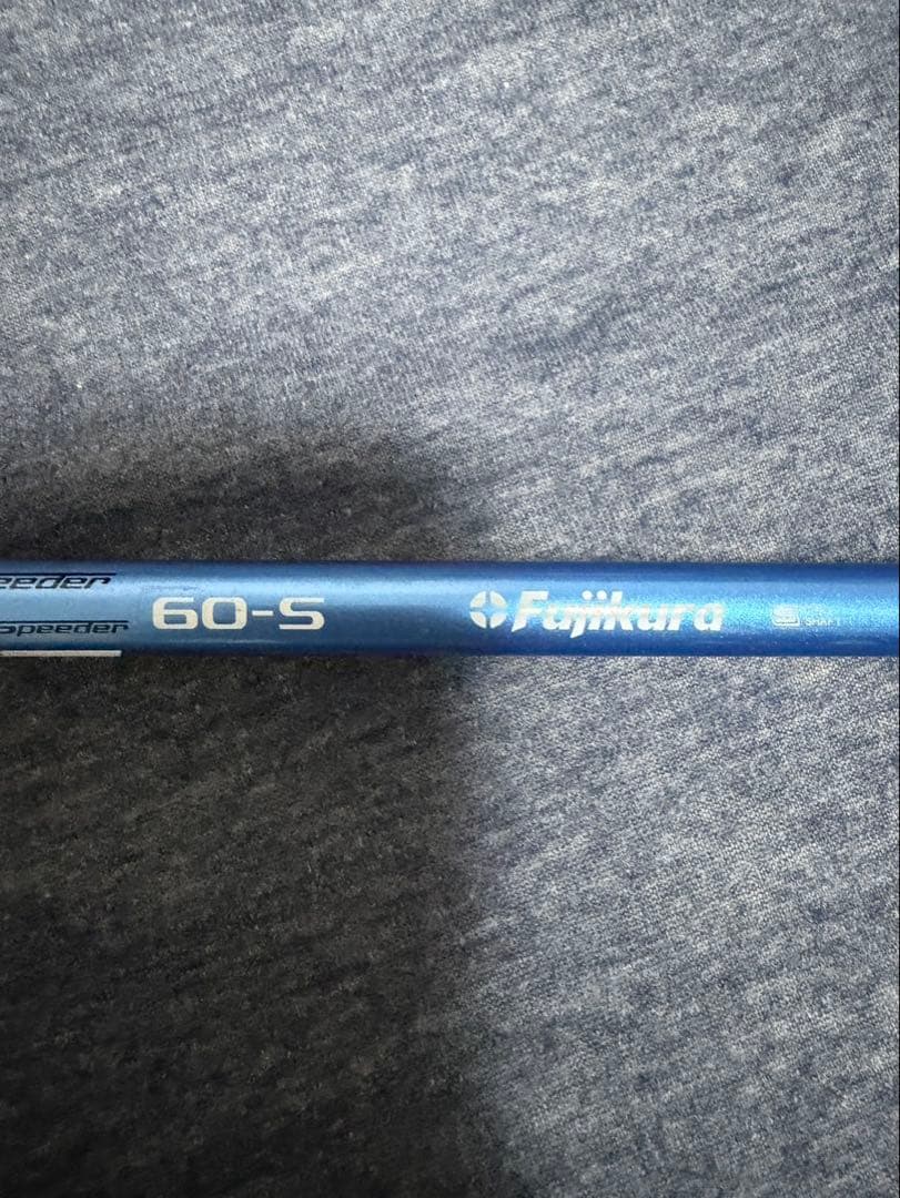 タイトリスト TSI3 フェアウェイウッド 18°