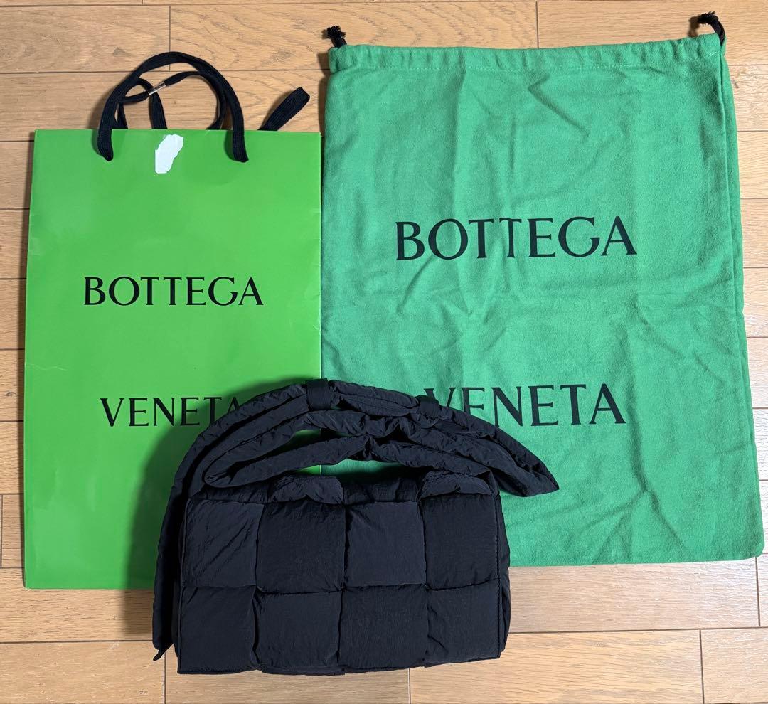 BOTTEGA VENETA ショルダーバッグ