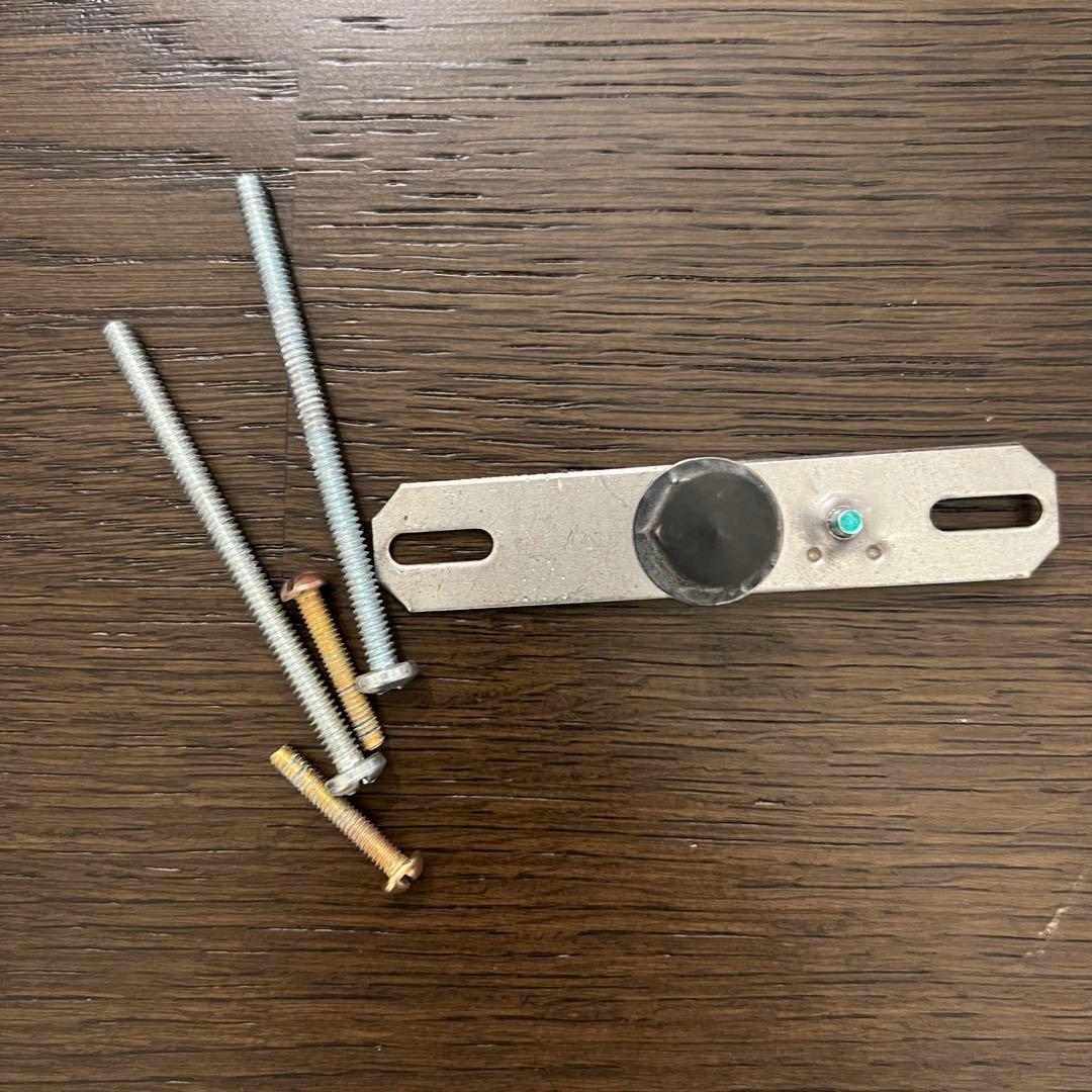 Harley Davidson ハーレーダビットソン　プールバーライト　米国製