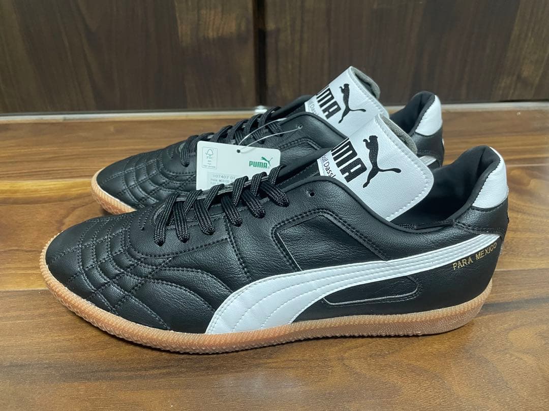 ① 完売品 PUMA Para Mexico パラメヒコ 27 新品未使用