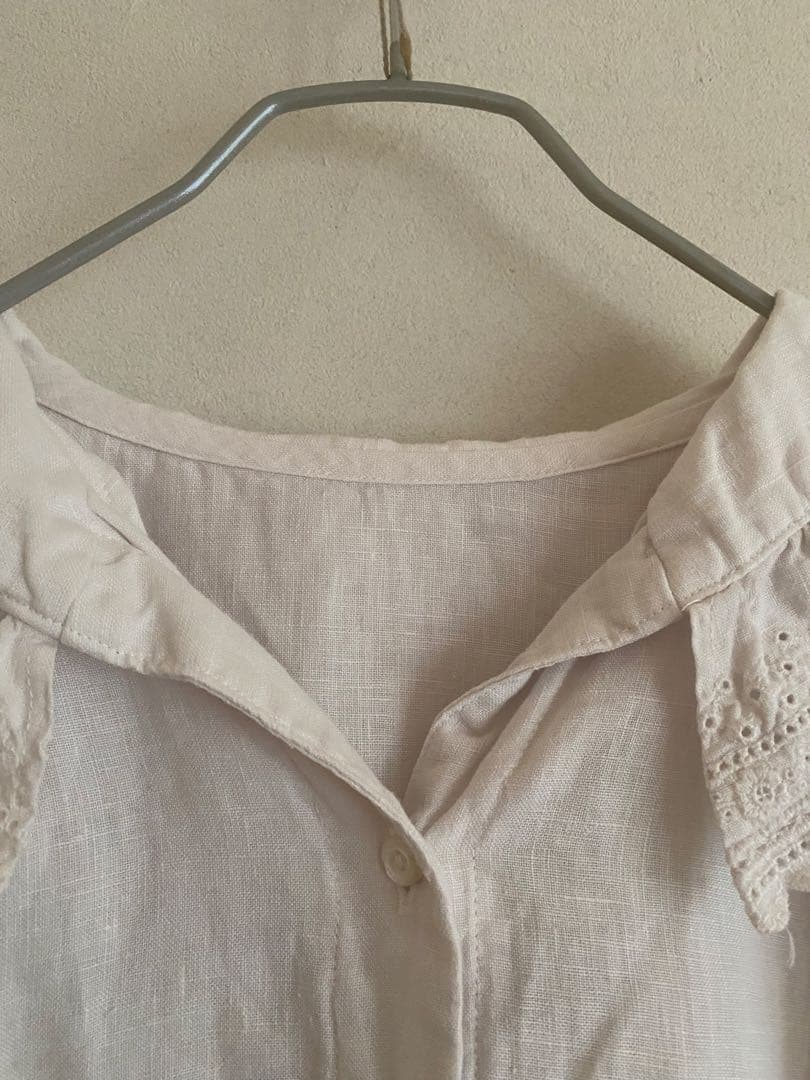 ネストローブ　nest Robe