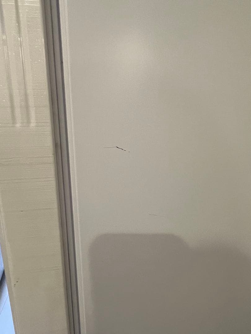 SHARP 冷蔵庫 179L SJ-D18G-W 2021年製