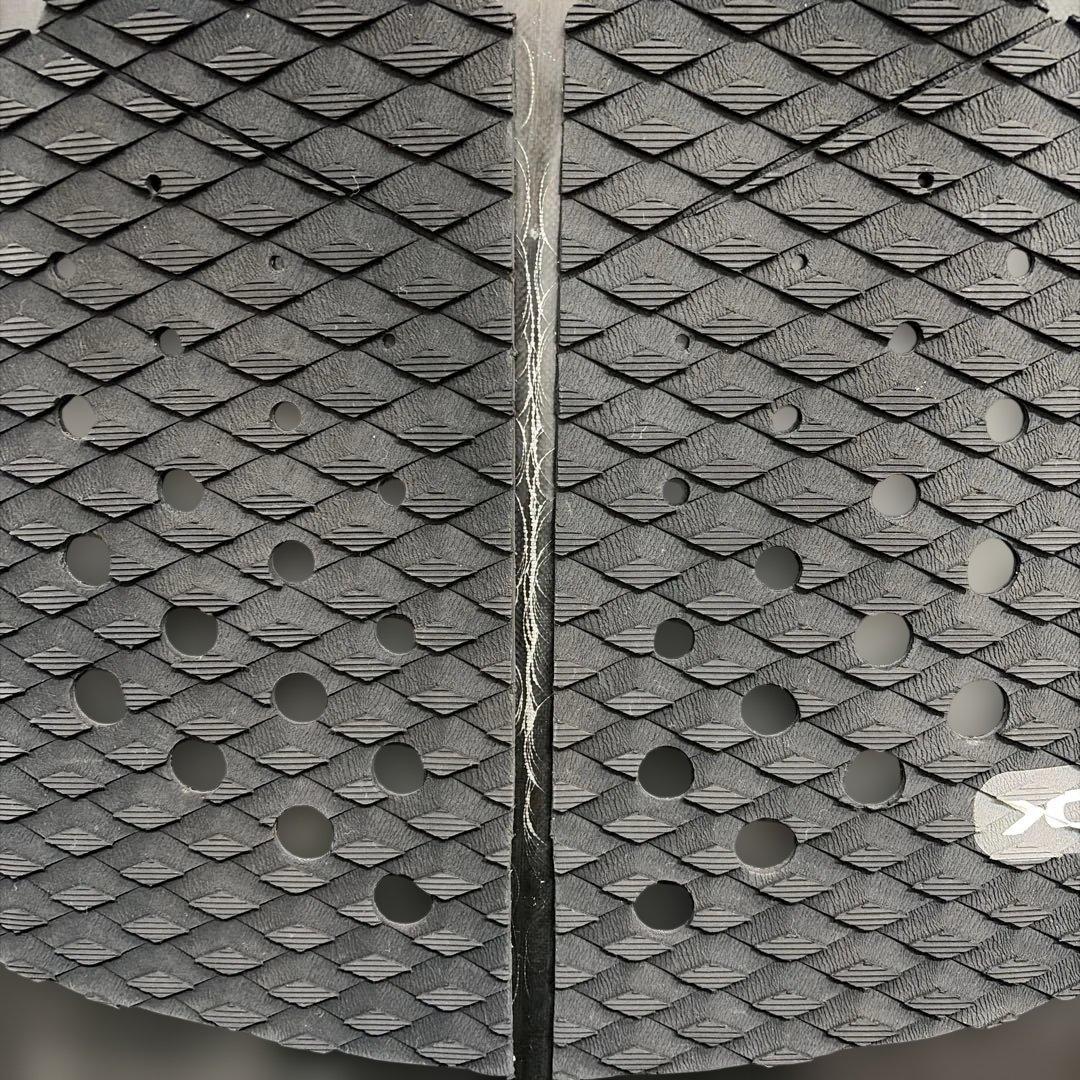 肉まん　訳ありNITROサーフボードレトロツイン5'8キャプテンフィン付き