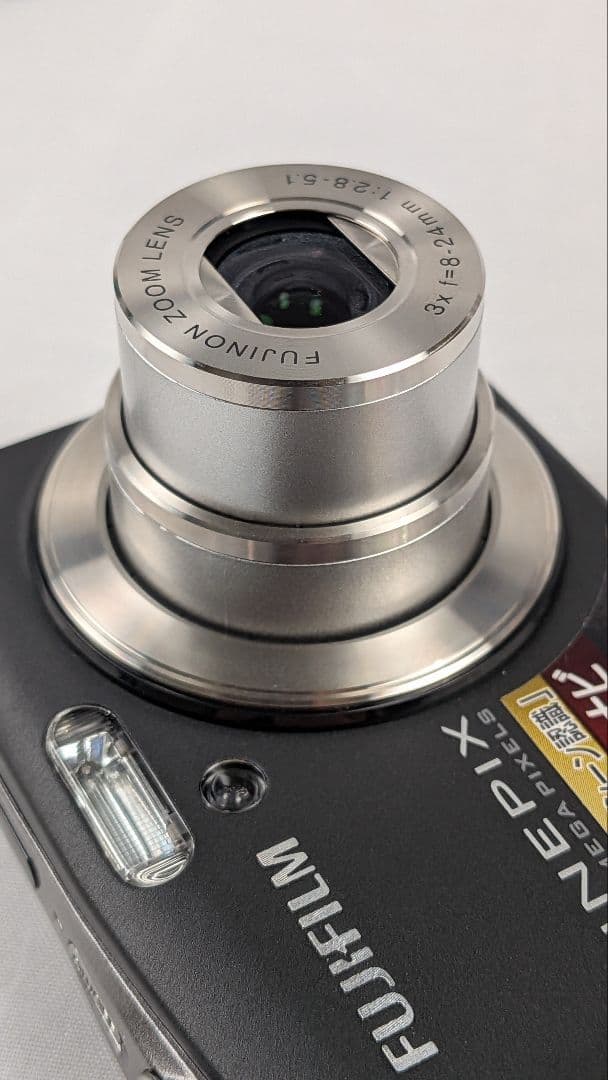 デジタルカメラ FUJIFILM Fine Pix F60fd