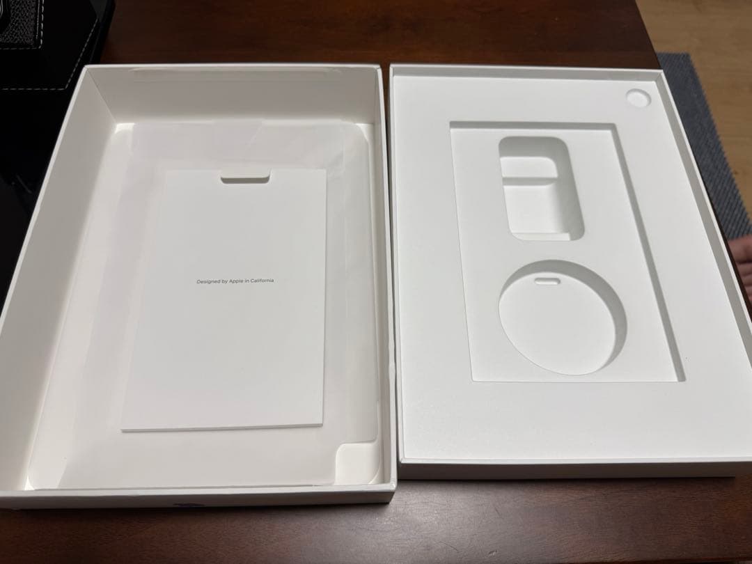 【お値下げ不可】iPad 第10世代 64GB ブルー（Wi-Fiモデル）