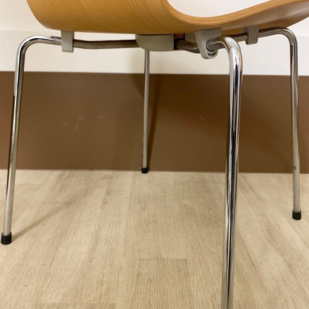 Fritz Hansen フリッツハンセン セブンチェア 北欧 デンマーク