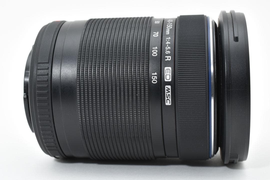 オリンパス M.ZUIKO DIGITAL ED 40-150mm