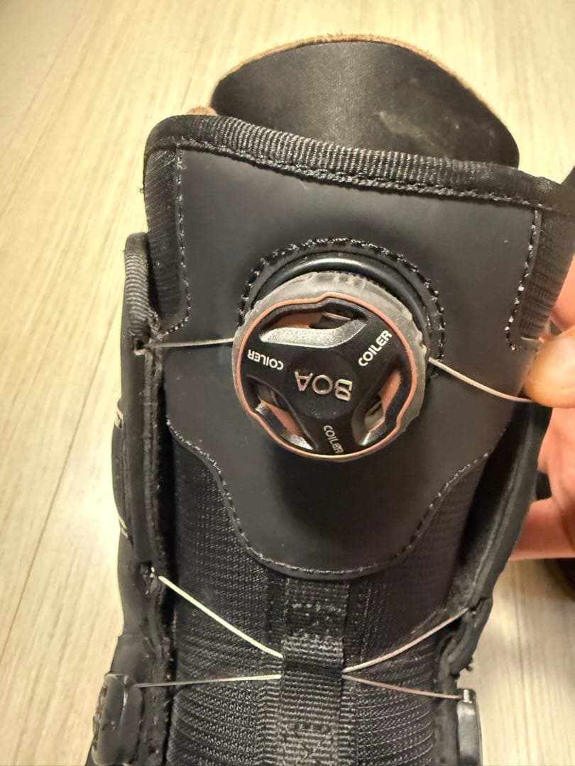 head spade BOAスノーボードブーツ 28cm