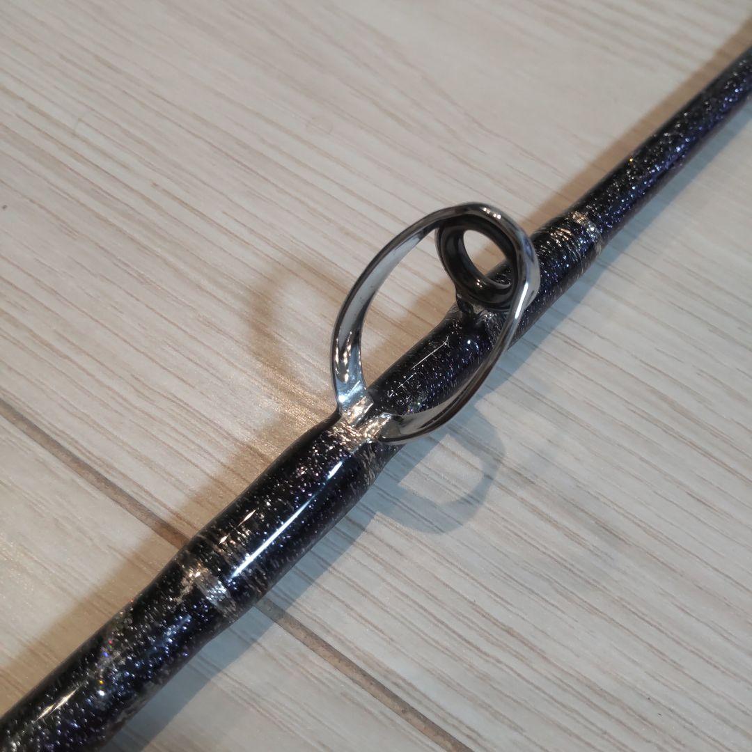 剛樹 スタンディングバイト ML17