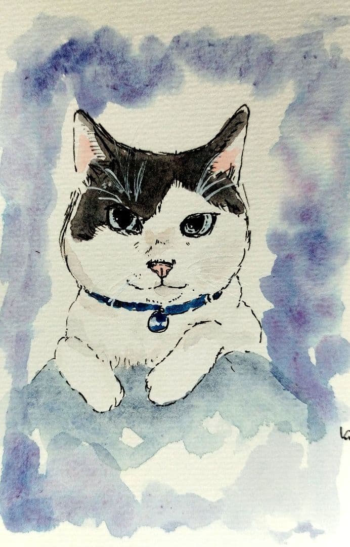 にゃっちページ