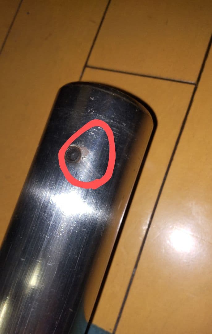 オリンピック バーベル IVANKO OT-15