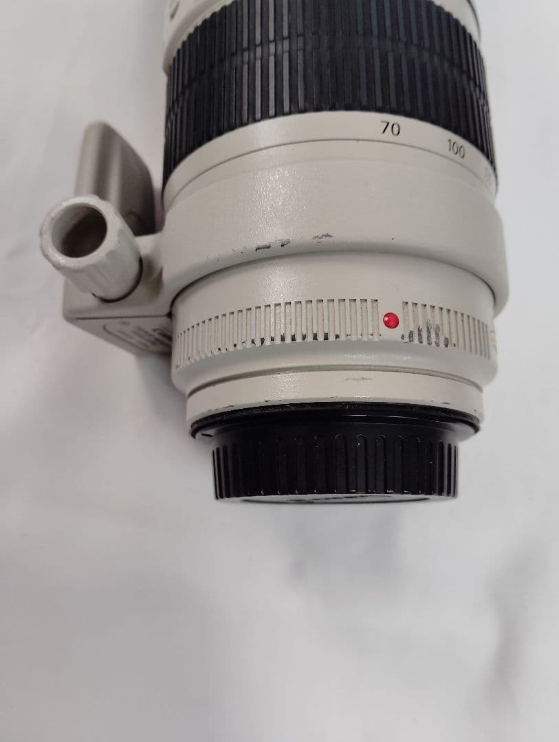 Canon EF 70-200mm f/2.8L IS II USM　中古品