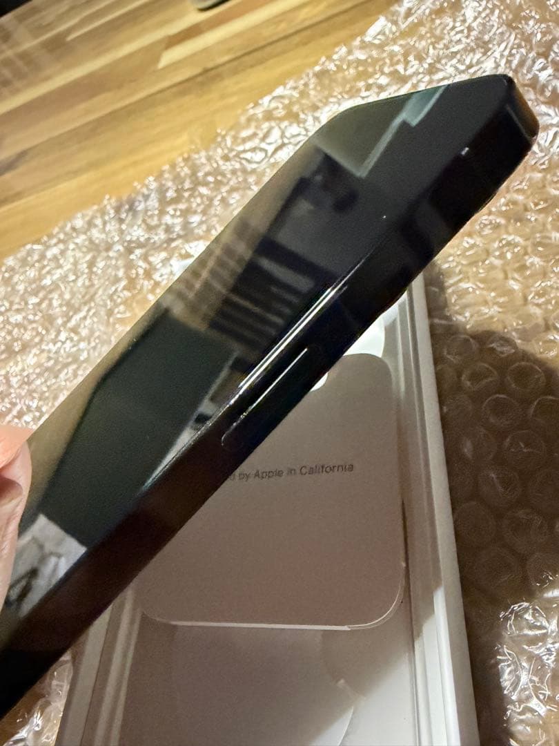 Apple iPhone 14 Pro スペースブラック 本体　256ギガ