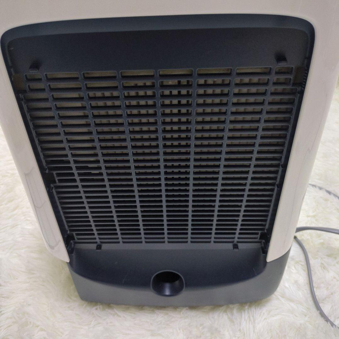 日立 衣類乾燥除湿機 デシカント方式 除湿量5.6L ~14畳 液晶表示部