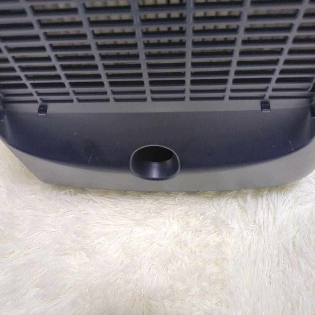 日立 衣類乾燥除湿機 デシカント方式 除湿量5.6L ~14畳 液晶表示部