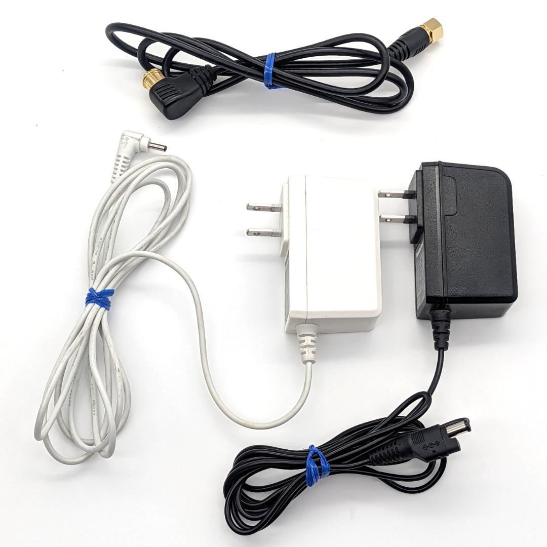 Panasonic ポータブルテレビ プライベートビエラ UN-15CN9