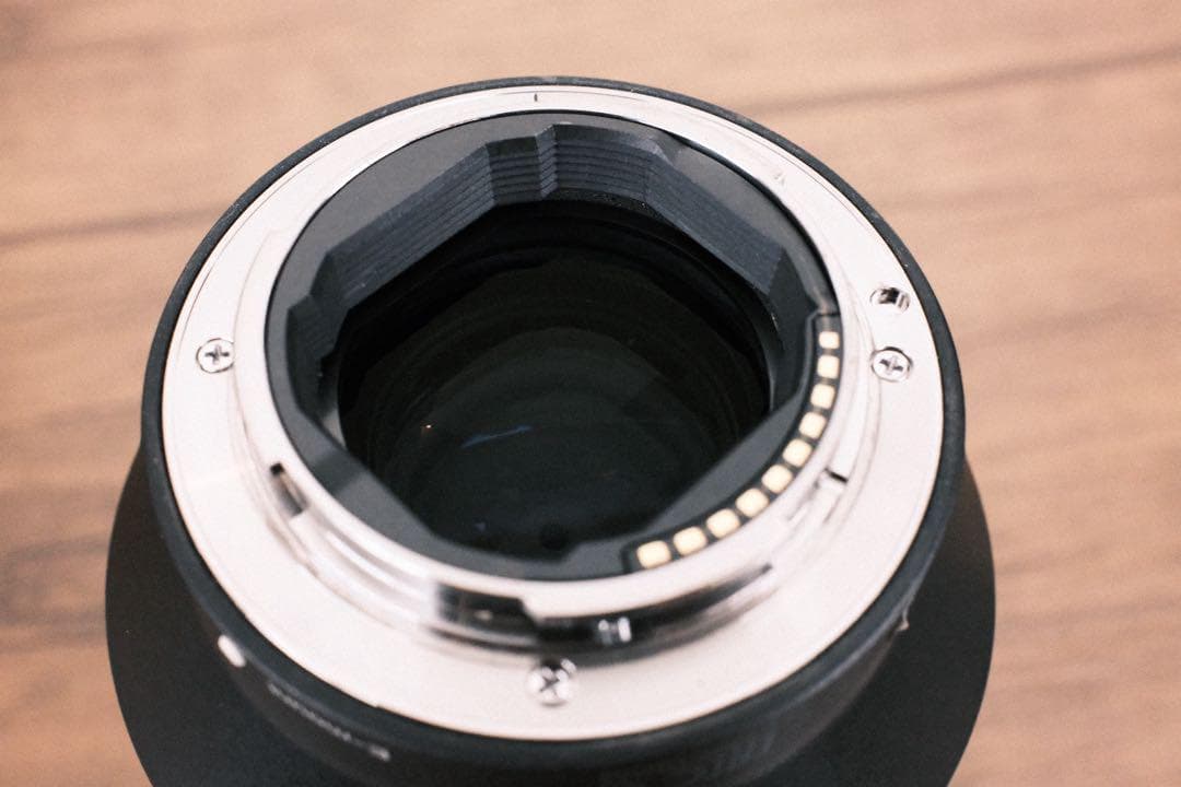 【値下げ】SONY FE 135mm F1.8 GM SEL135F18GM