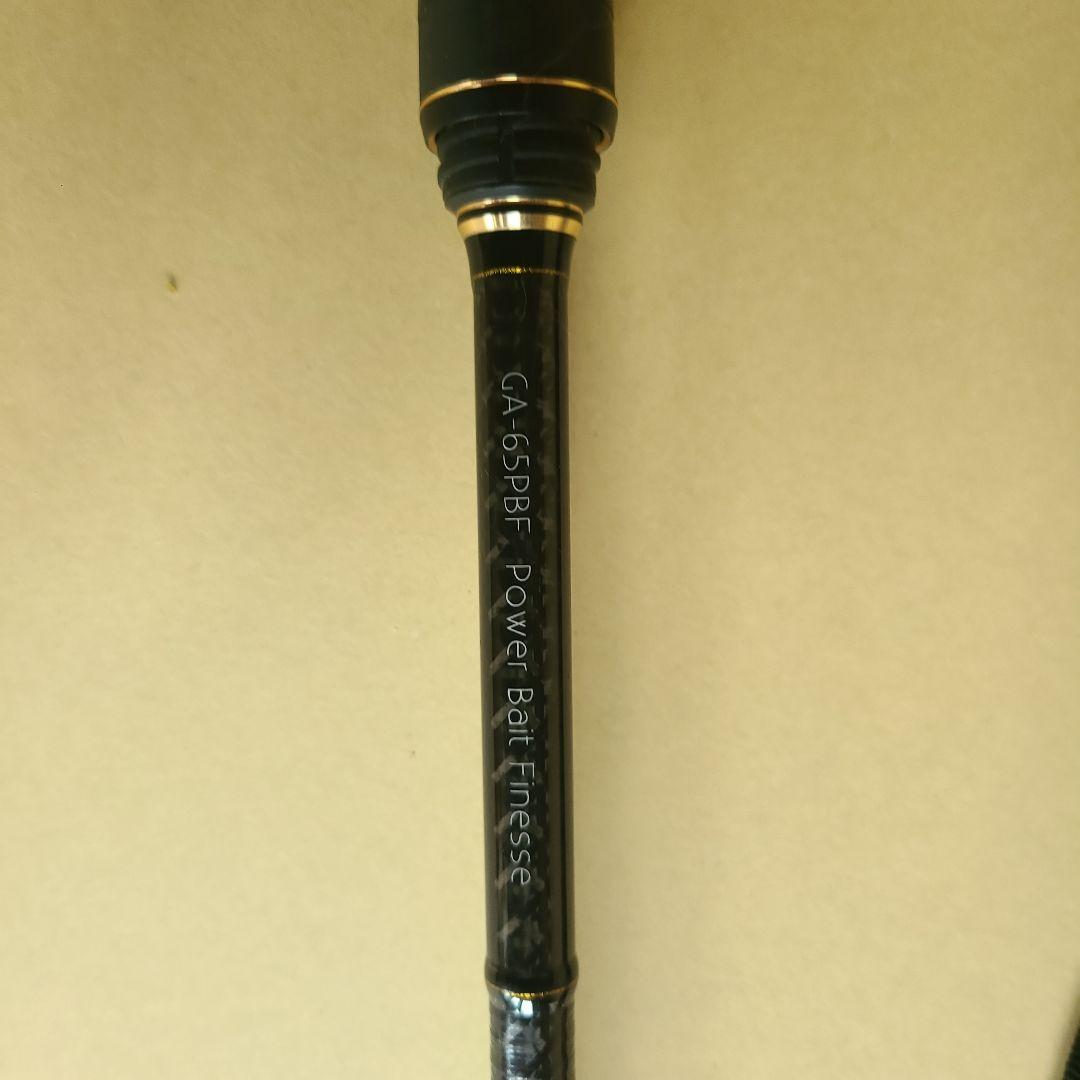 M*T様 サイン入りグラディエーターアンチGA-65PBF