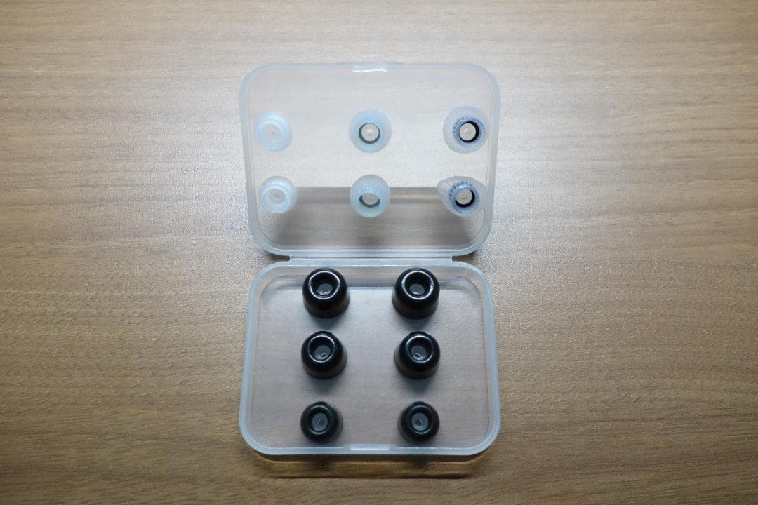 【最終値下げ】水月雨 Moondrop KATO